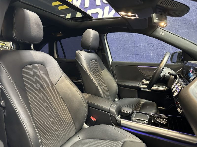 MERCEDES CLASSE GLA 2021