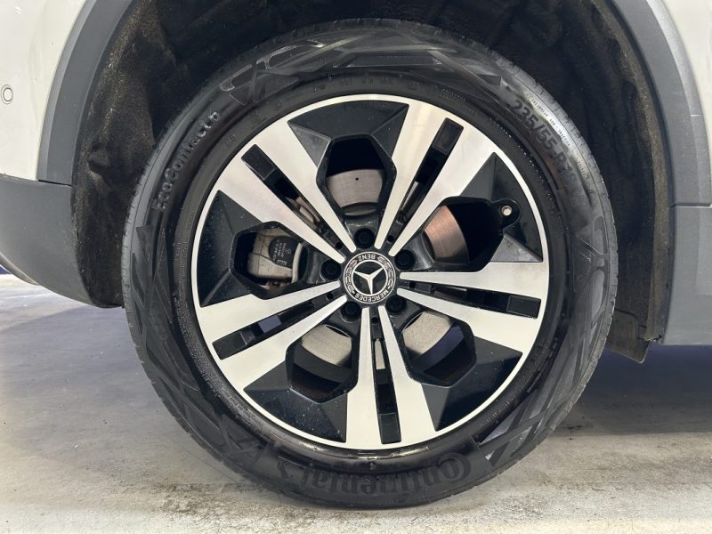 MERCEDES CLASSE GLA 2021