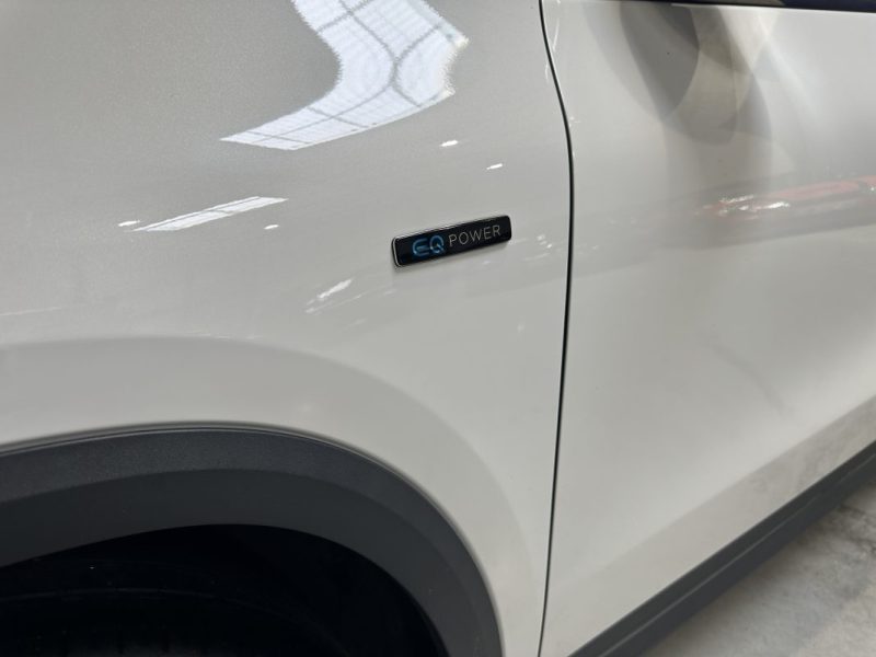 MERCEDES CLASSE GLA 2021