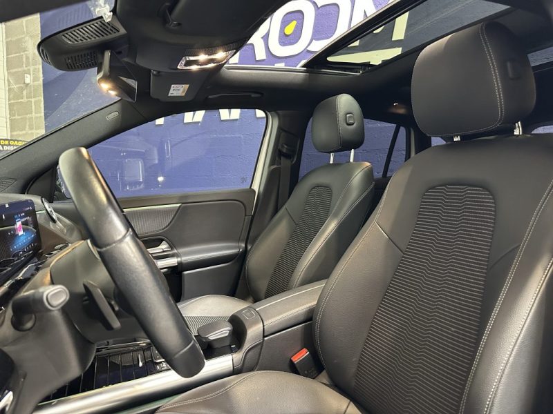 MERCEDES CLASSE GLA 2021