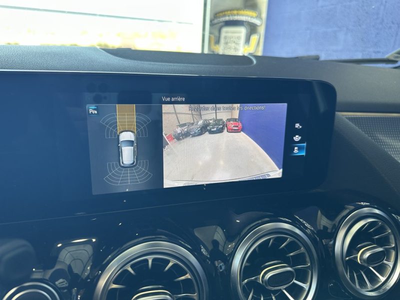 MERCEDES CLASSE GLA 2021