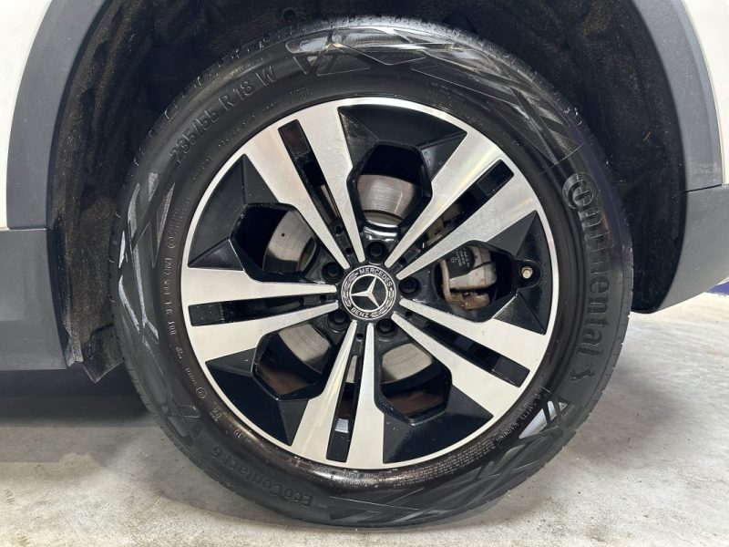 MERCEDES CLASSE GLA 2021