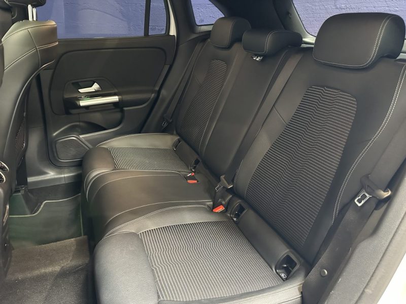 MERCEDES CLASSE GLA 2021