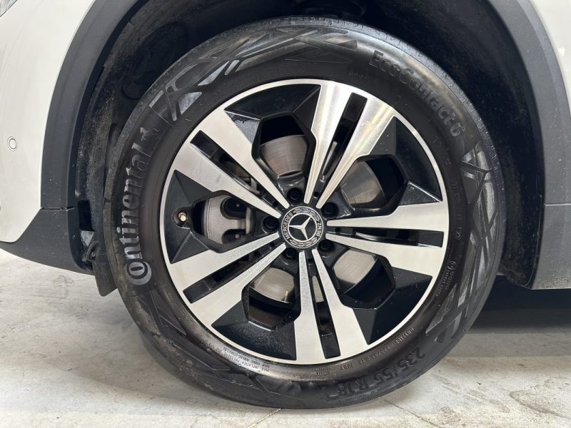 MERCEDES CLASSE GLA 2021