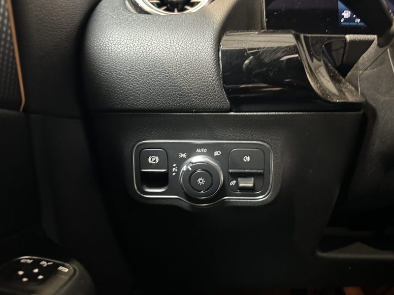 MERCEDES CLASSE GLA 2021