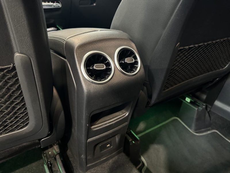 MERCEDES CLASSE GLA 2021