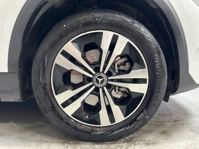 MERCEDES CLASSE GLA 2021