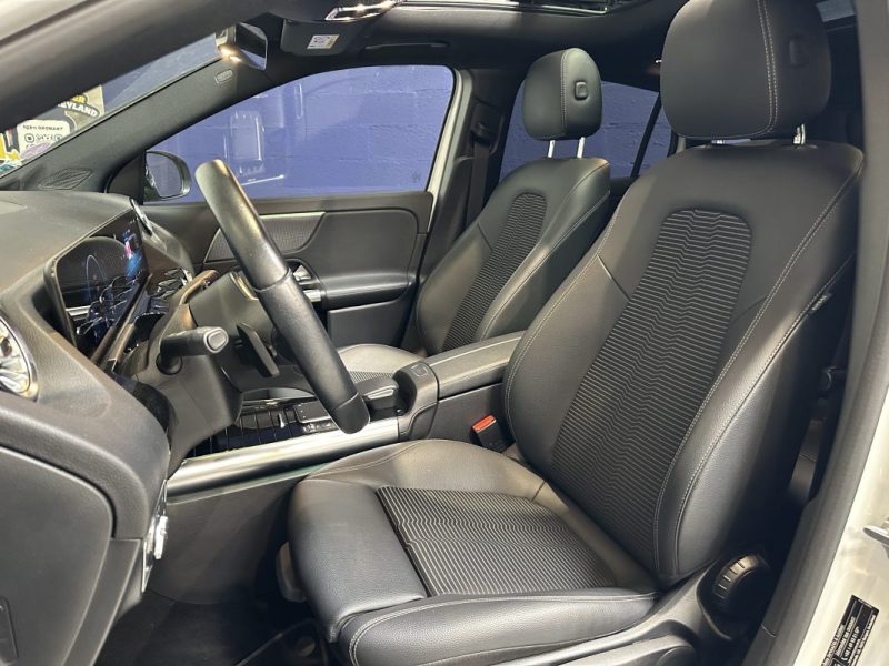 MERCEDES CLASSE GLA 2021