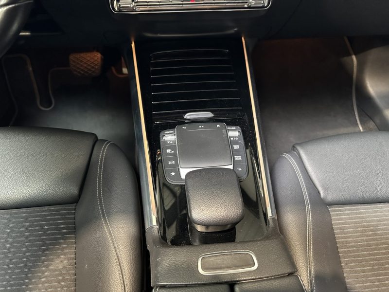 MERCEDES CLASSE GLA 2021