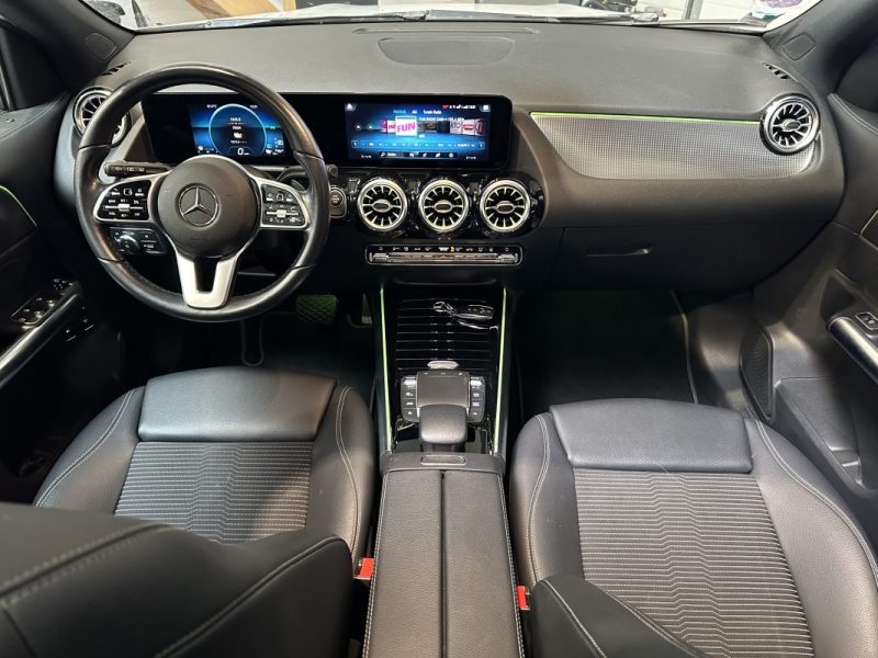MERCEDES CLASSE GLA 2021