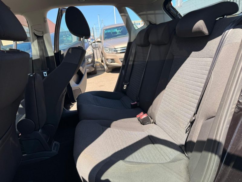 VOLKSWAGEN POLO 1.6 TDI  2009