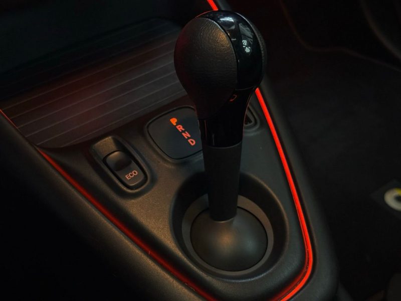 SMART FORTWO PRIME EQ Coupé 81 cv Boîte auto