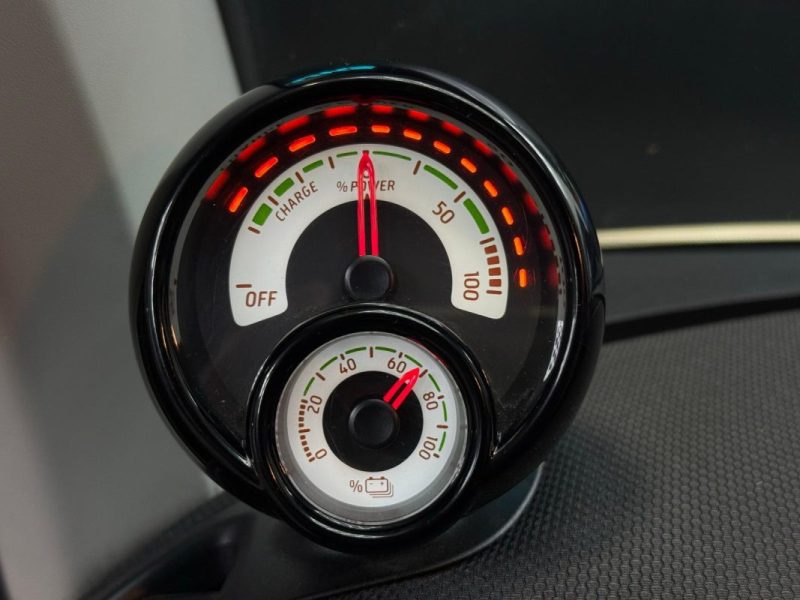 SMART FORTWO PRIME EQ Coupé 81 cv Boîte auto