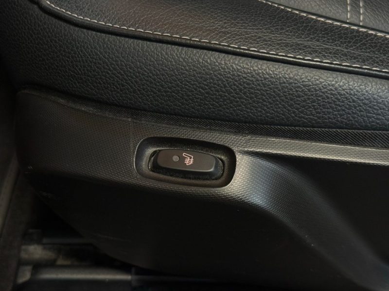 SMART FORTWO PRIME EQ Coupé 81 cv Boîte auto