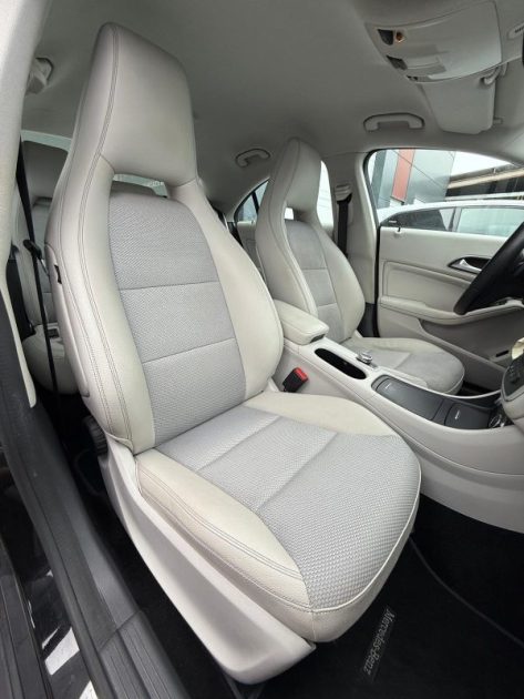 MERCEDES CLA 200 7G-DCT Inspiration