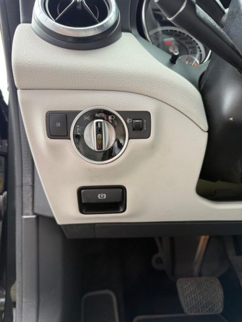 MERCEDES CLA 200 7G-DCT Inspiration