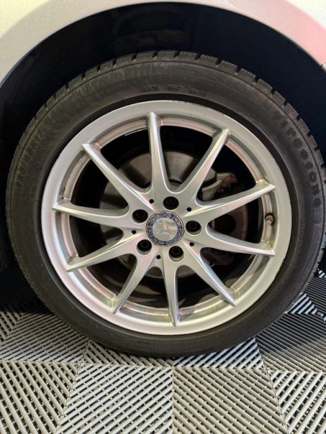 MERCEDES CLA 200 7G-DCT Inspiration