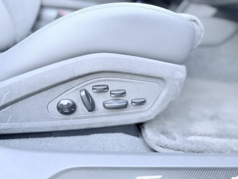 PORSCHE TAYCAN TURBO S 761ch CROSS TURISMO