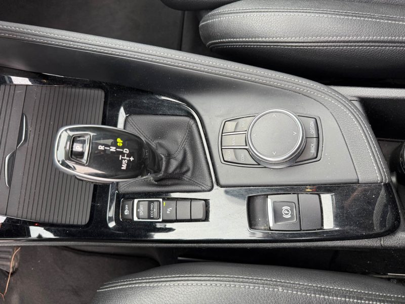 BMW SERIE X1 SDRIVE 18IA 140CH M SPORT DKG7 FULLS OPTIONS GARANTIE 