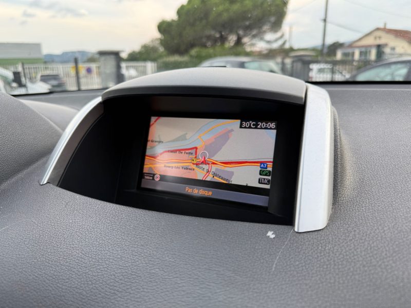 RENAULT KOLEOS 2.0 DCI 150 BLACK EDITION CARMINAT 4X4 GARANTIE