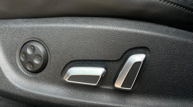 AUDI A4 2015 Avant  2.0 TFSI 225 S LINE QUATTRO*ACC*CUIR*XENON*