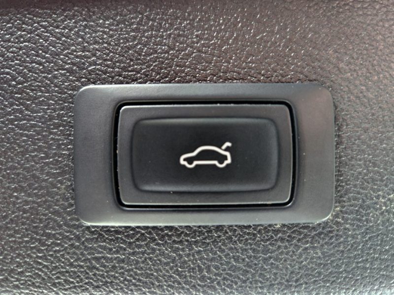 AUDI A4 2015 Avant  2.0 TFSI 225 S LINE QUATTRO*ACC*CUIR*XENON*