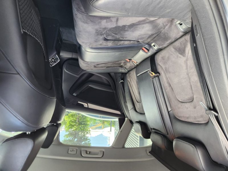 AUDI A4 2015 Avant  2.0 TFSI 225 S LINE QUATTRO*ACC*CUIR*XENON*