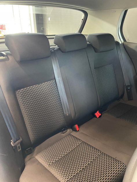 VOLKSWAGEN GOLF VI 1.4TSI  2009