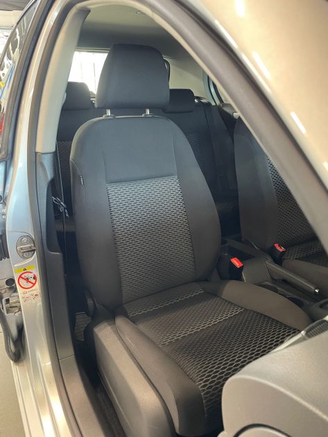 VOLKSWAGEN GOLF VI 1.4TSI  2009