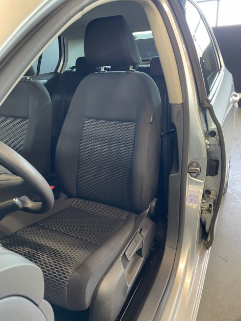 VOLKSWAGEN GOLF VI 1.4TSI  2009