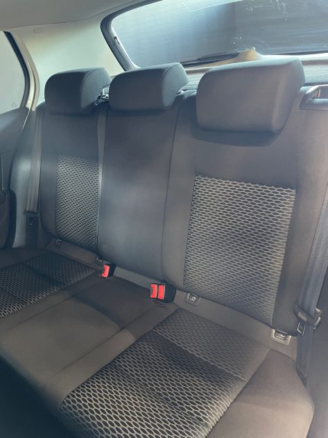 VOLKSWAGEN GOLF VI 1.4TSI  2009