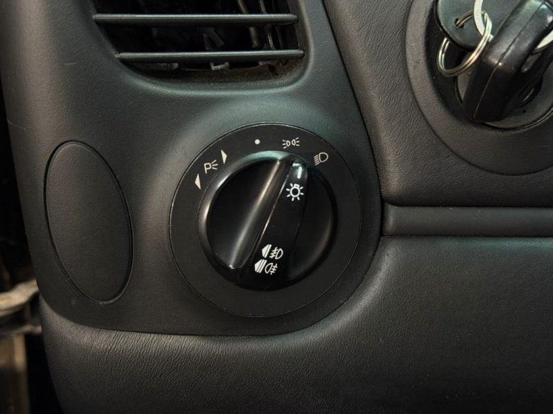 PORSCHE 911 996 Cabriolet Carrera 4 3.6 i Tiptronic 320 cv