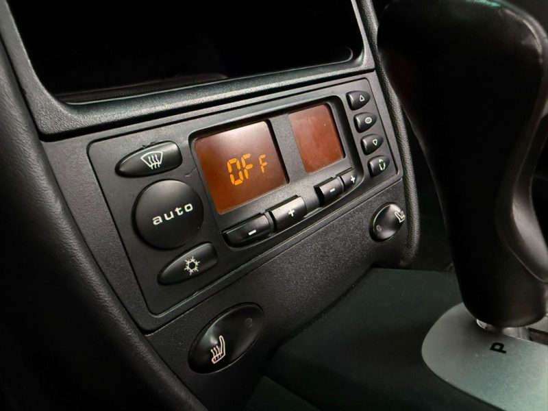 PORSCHE 911 996 Cabriolet Carrera 4 3.6 i Tiptronic 320 cv