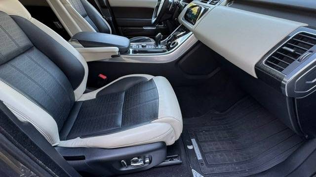 LAND ROVER RANGE ROVER SPORT 2019 3.0 SDV6 306ch AUTOBIOGRAPHY