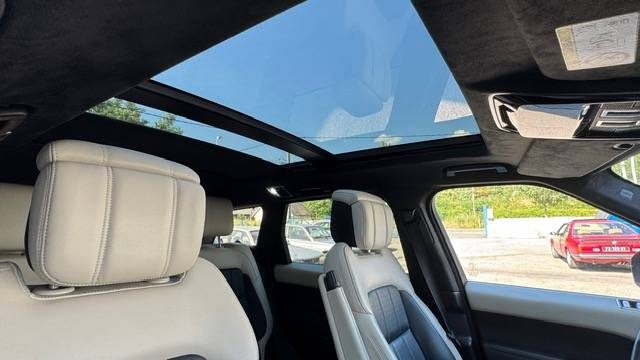 LAND ROVER RANGE ROVER SPORT 2019 3.0 SDV6 306ch AUTOBIOGRAPHY