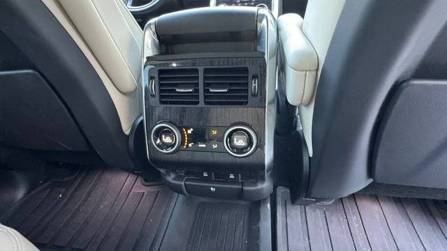 LAND ROVER RANGE ROVER SPORT 2019 3.0 SDV6 306ch AUTOBIOGRAPHY