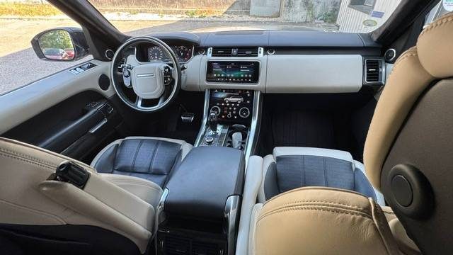 LAND ROVER RANGE ROVER SPORT 2019 3.0 SDV6 306ch AUTOBIOGRAPHY