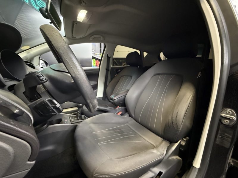 SEAT IBIZA 4 1.2 TDI - 12V TURBO 4 PORTES 