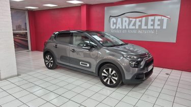 CITROEN C3 2024