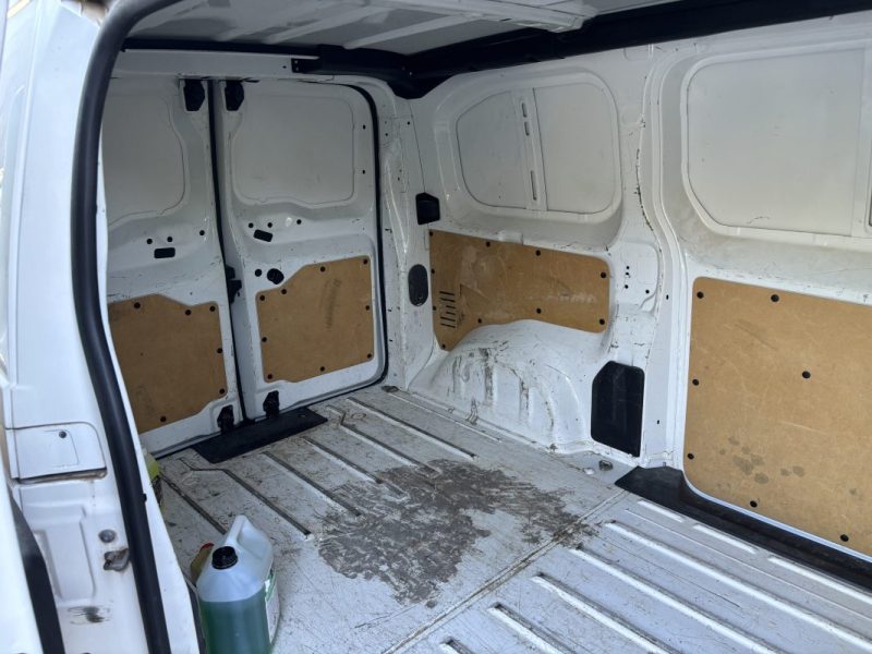 EXPERT 1.6 BLUE HDI 115cv FOURGON MOYEN TOLE STANDARD