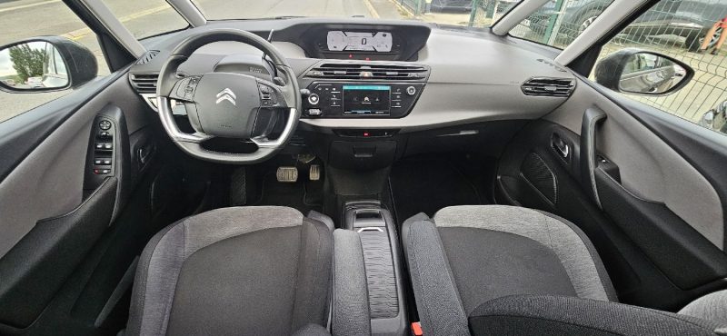 CITROEN C4 SPACETOURER 2020