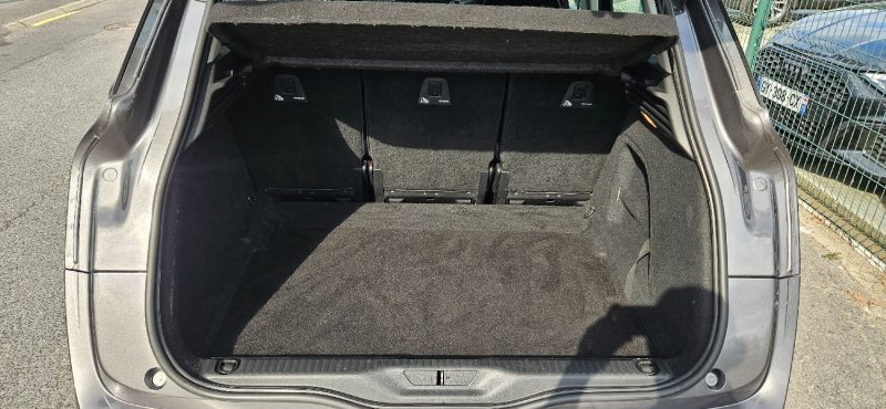 CITROEN C4 SPACETOURER 2020