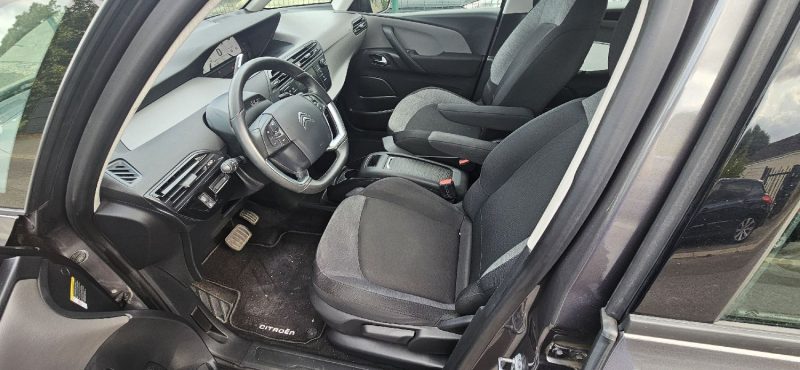 CITROEN C4 SPACETOURER 2020