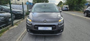 CITROEN C4 SPACETOURER 2020