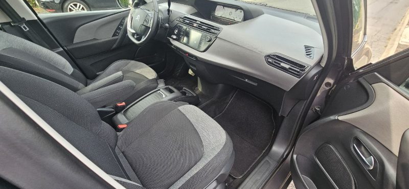 CITROEN C4 SPACETOURER 2020