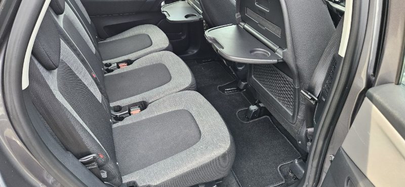 CITROEN C4 SPACETOURER 2020