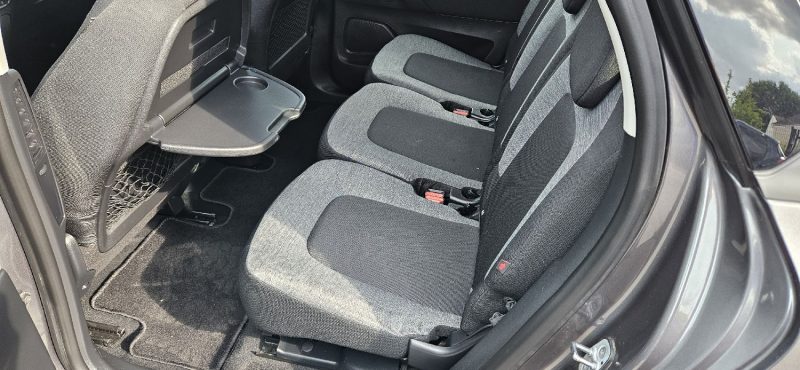 CITROEN C4 SPACETOURER 2020