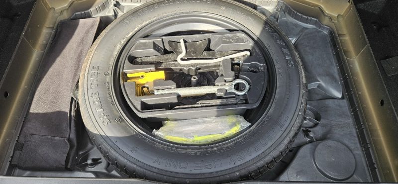 CITROEN C4 SPACETOURER 2020