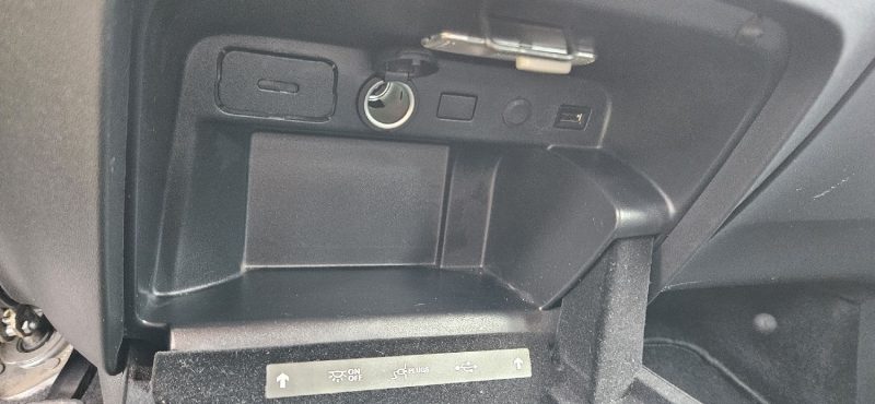 CITROEN C4 SPACETOURER 2020