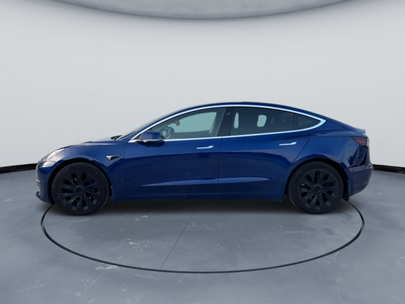 TESLA MODEL 3 2020